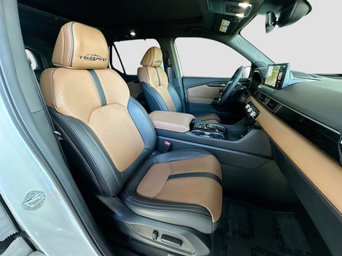 Used 2026 Honda Passport TrailSport Elite image 30