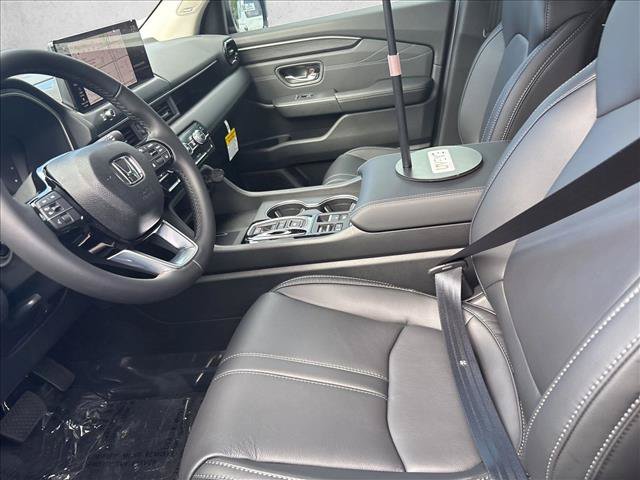 New 2026 Honda Pilot Touring image 11