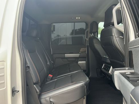 Used 2024 Ford F250 Lariat AWD/4WD image 17