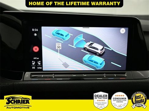 Used 2024 Volkswagen GTI Autobahn image 26