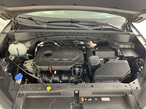 Used 2019 Hyundai Tucson Ultimate AWD/4WD image 23