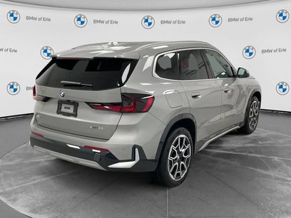 New 2026 BMW X1 xDrive28i w/ Technology Package