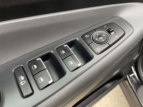 Used 2021 Hyundai Santa Fe SEL w/ Convenience Package image 13