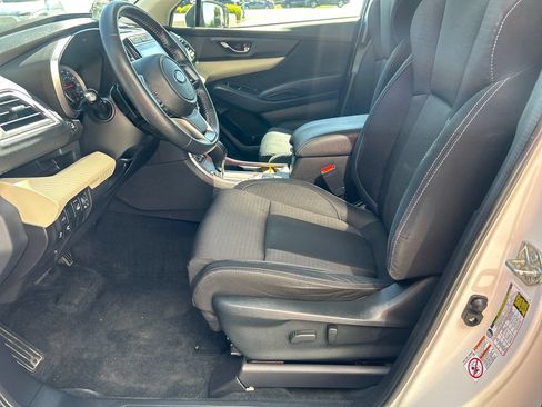 Used 2019 Subaru Ascent Premium AWD/4WD image 10