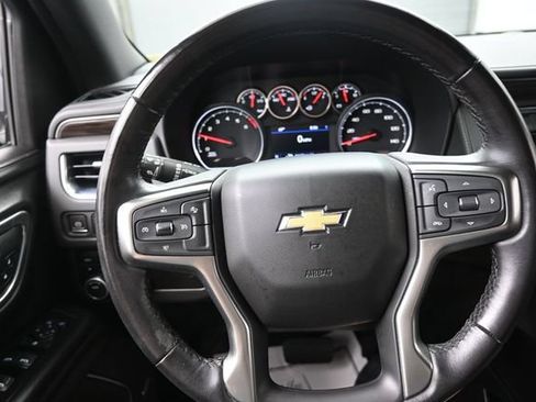 Used 2021 Chevrolet Tahoe LT AWD/4WD image 8