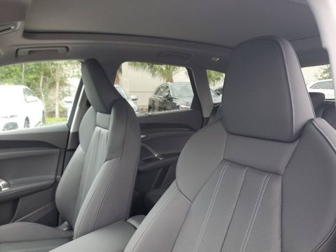 New 2026 Audi Q5 Premium Plus AWD/4WD image 23