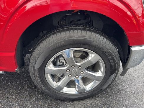 Used 2021 Ford F150 King Ranch w/ Equipment Group 601A High image 9