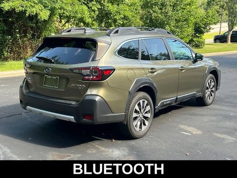 Used 2023 Subaru Outback Limited XT w/ Popular Package #2 AWD/4WD image 5