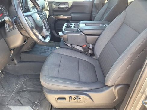 Used 2021 Chevrolet Silverado 1500 LT image 14