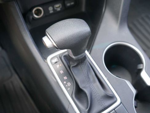 Used 2019 Kia Sportage LX FWD image 13