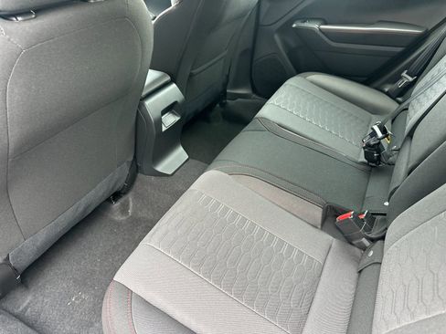 New 2026 Subaru Impreza 2.0i Sport image 13