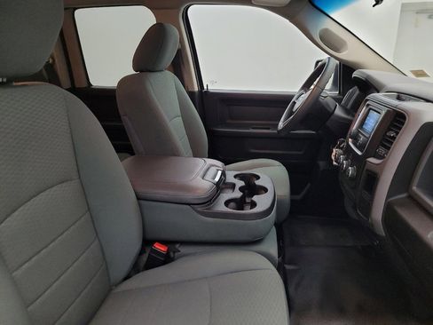 Used 2018 RAM 1500 Tradesman w/ Popular Equipment Group image 21