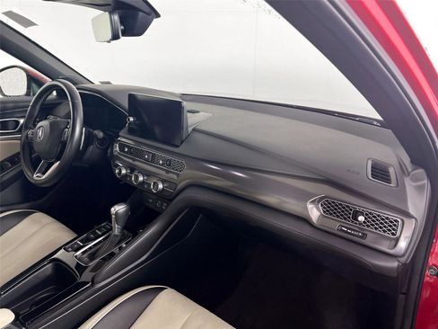 Used 2023 Acura Integra A-Spec image 26