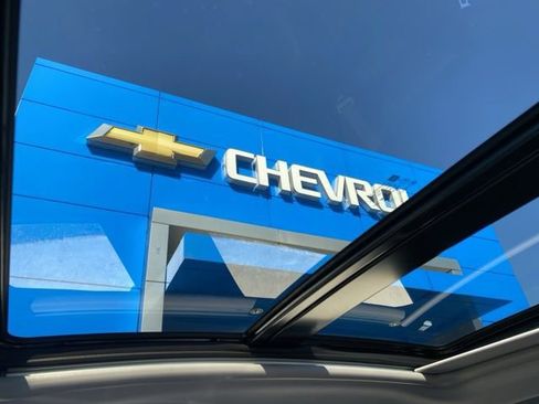 Used 2025 Chevrolet Malibu LT w/ Sport Edition FWD image 33