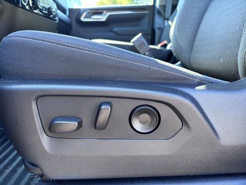 Certified 2023 Chevrolet Silverado 1500 LT image 32