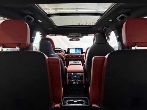 New 2026 Lincoln Aviator Reserve AWD/4WD image 22