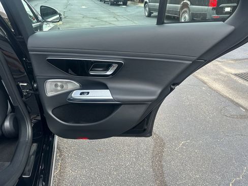 New 2026 Mercedes-Benz E 350 4MATIC Sedan image 19