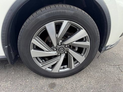 Used 2019 Nissan Murano SL w/ SL Technology Package AWD/4WD image 25