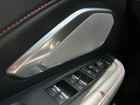 Used 2019 Acura RDX A-Spec AWD/4WD image 11