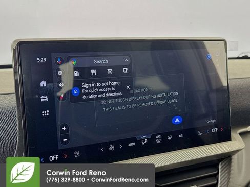 New 2025 Ford Explorer ST w/ Sun And Sound Package image 14