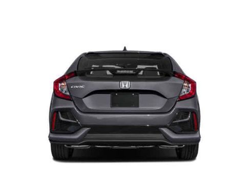 Used 2021 Honda Civic EX image 5
