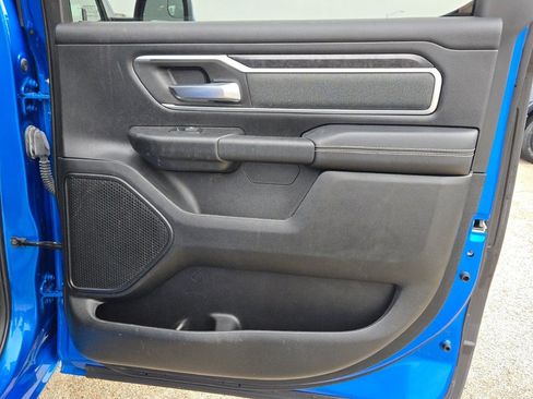 Used 2022 RAM 1500 Big Horn image 11