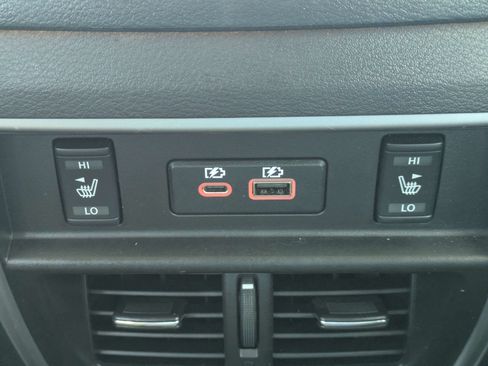 Used 2023 Nissan Murano SL w/ SL Moonroof Package FWD image 22