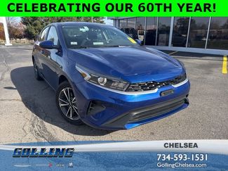 Used 2023 Kia Forte LXS video 1