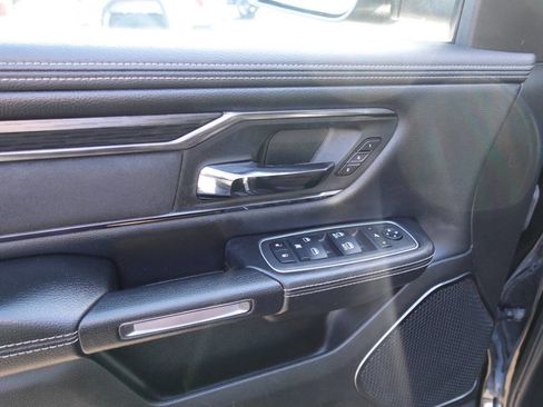 Used 2023 RAM 1500 Sport w/ G/T Package image 16