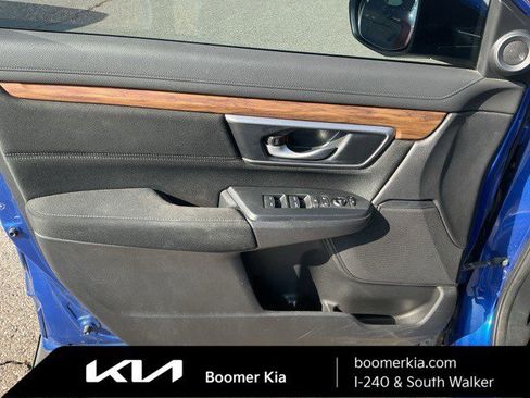 Used 2020 Honda CR-V EX image 16