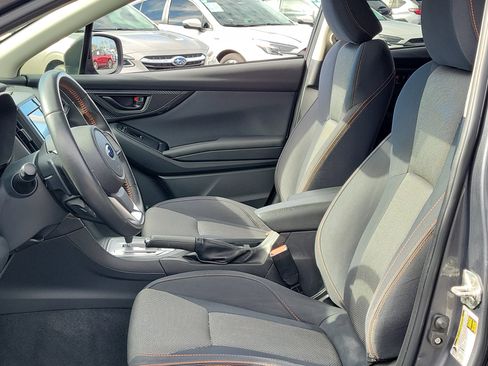 Certified 2023 Subaru Crosstrek 2.0i Premium image 20