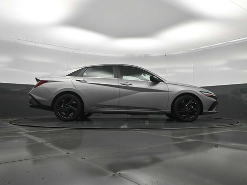 New 2026 Hyundai Elantra SEL Sport Premium image 37