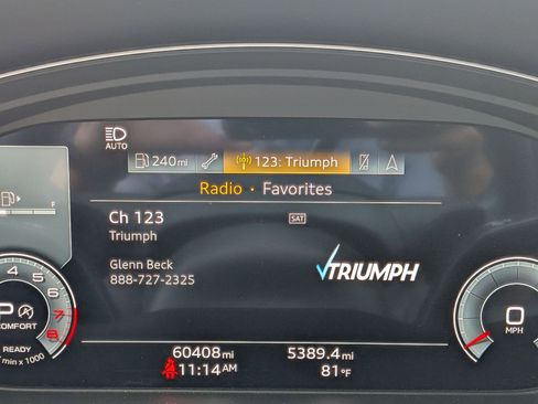 Used 2023 Audi Q5 2.0T Prestige AWD/4WD image 11