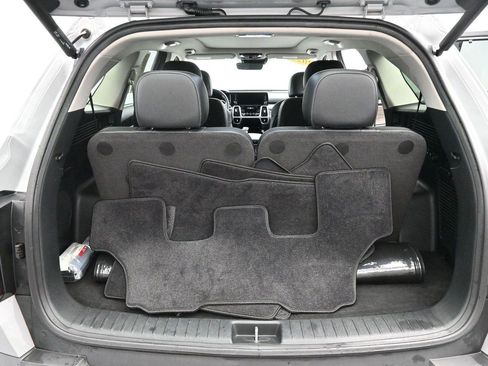 Used 2023 Kia Sorento SX Prestige AWD/4WD image 10
