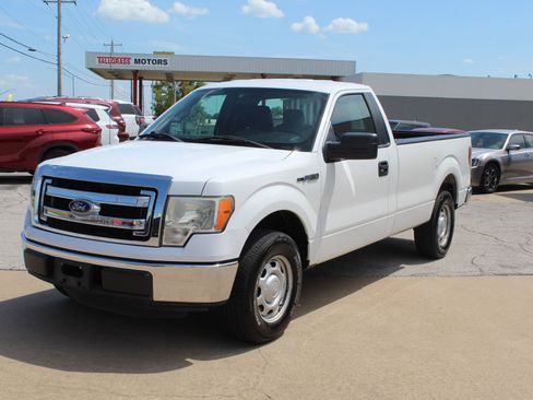 Used 2013 Ford F150 XL w/ PWR Equipment Group RWD image 11