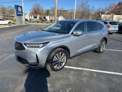 Certified 2025 Acura MDX w/ Technology Package