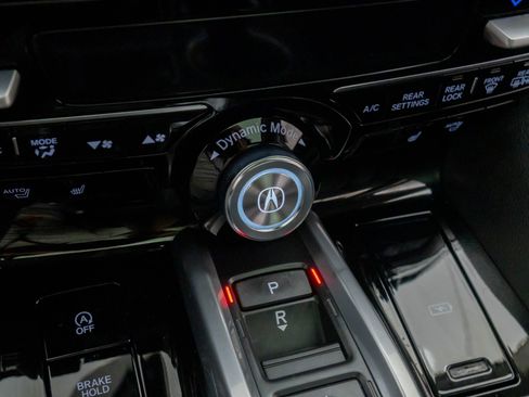 Used 2023 Acura MDX SH-AWD image 24