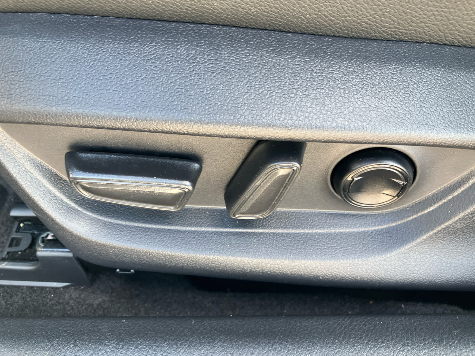 Certified 2026 Toyota Camry XSE w/ Premium Plus Package FWD image 12