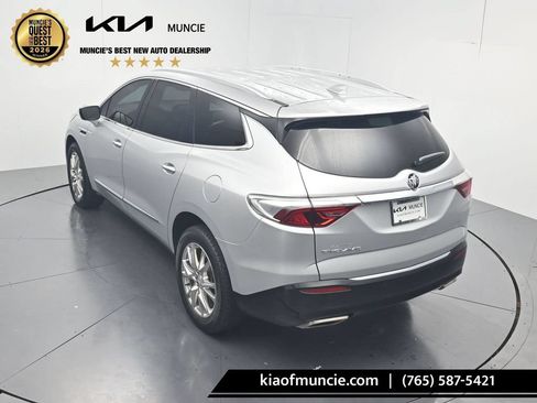 Used 2022 Buick Enclave Premium FWD image 53
