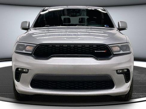 Used 2021 Dodge Durango GT AWD/4WD image 2