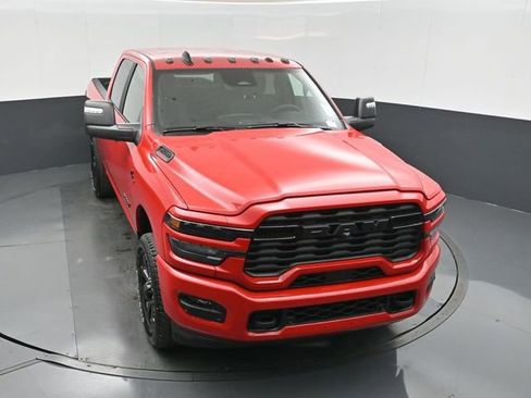 New 2026 RAM 2500 Big Horn AWD/4WD image 33