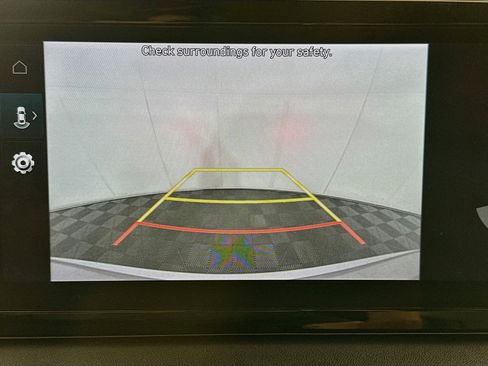 Used 2025 Hyundai Palisade SEL FWD image 23