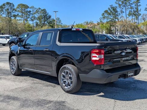 New 2026 Ford Maverick XLT image 2