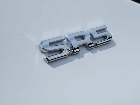 New 2026 Toyota Tundra SR5 AWD/4WD image 8