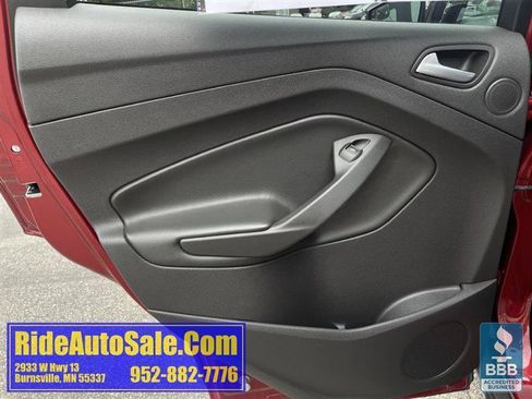 Used 2014 Ford Escape SE w/ Equipment Group 201A FWD image 11