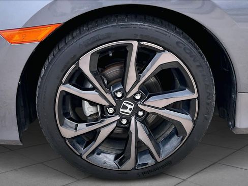 Used 2019 Honda Civic Sport image 10