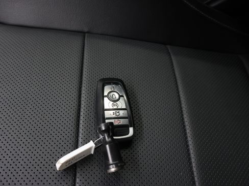 Used 2020 Ford Mustang GT Premium RWD image 45