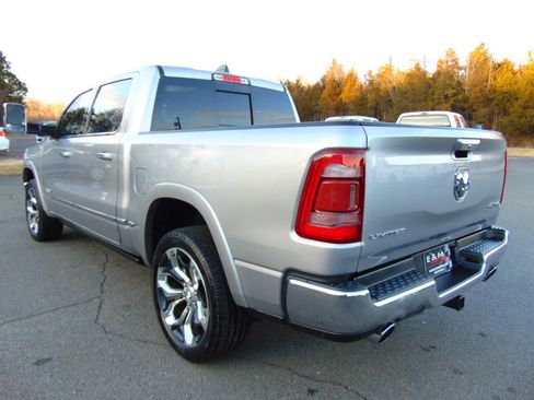 Used 2019 RAM 1500 Limited w/ Advanced Safety Group image 37