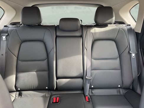 Used 2025 MAZDA CX-5 AWD 2.5 S w/ Select Package image 11