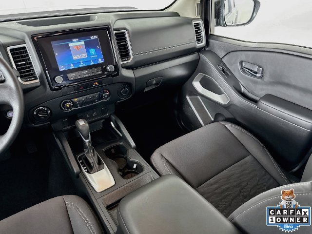 Used 2022 Nissan Frontier SV AWD/4WD image 23